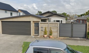 43 Whiteley Street Google Street View October 2022