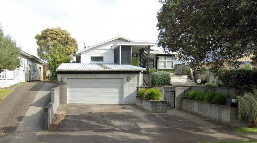 14 Richmond Street Google Street View 2025