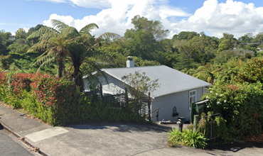 27 Downe Street Google Street View 2021