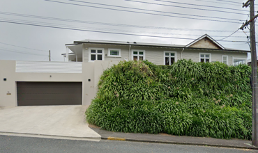 12A Victoria Road Google Street View 2019