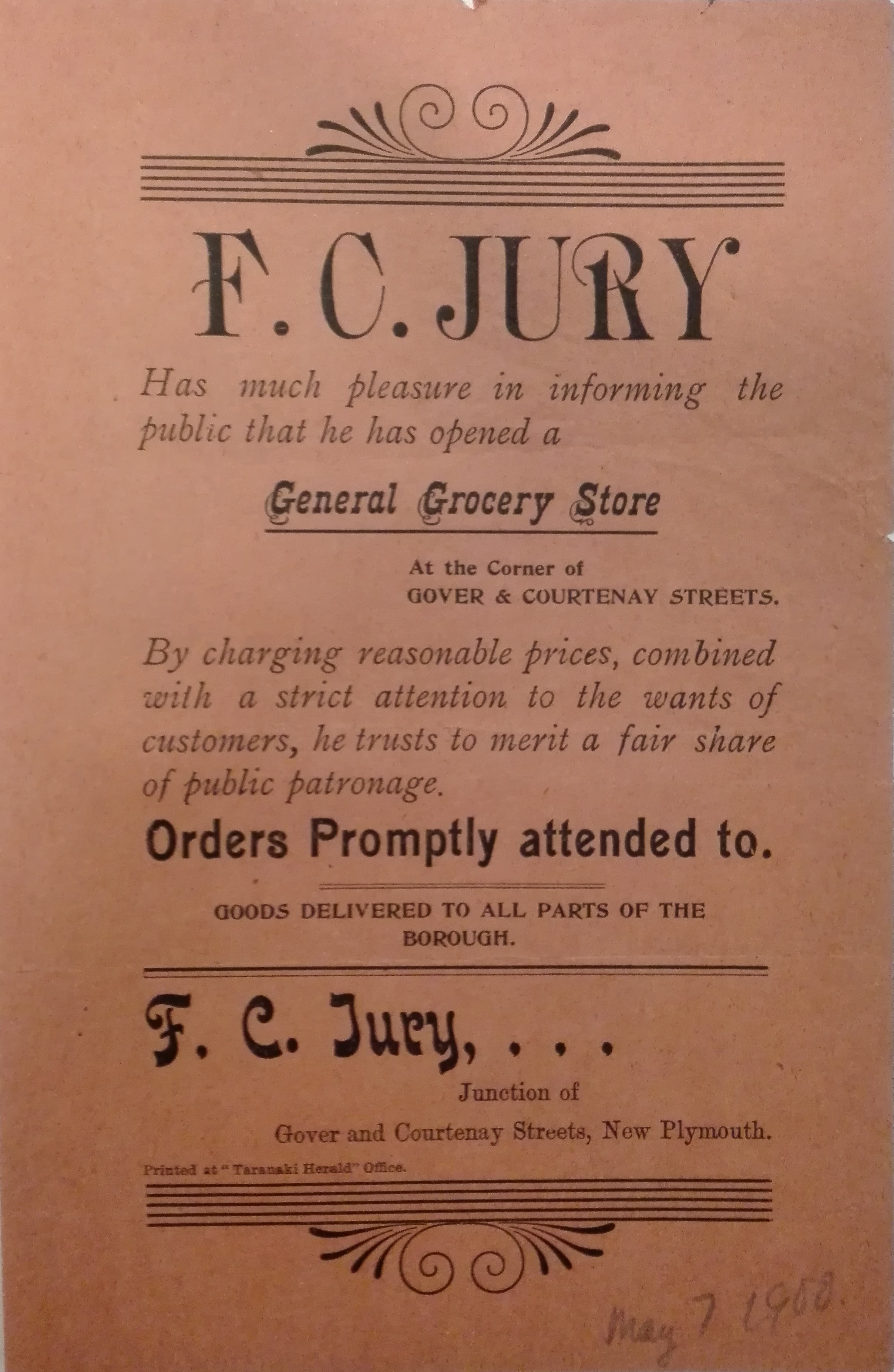 F._C._Jury_Store_Opening_May_7_1900.jpg