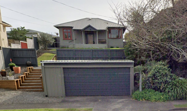 43 Mclean Street Google Street View August 2025