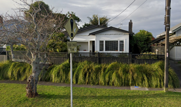 8 Rawhiti Street Google Street View August 2025