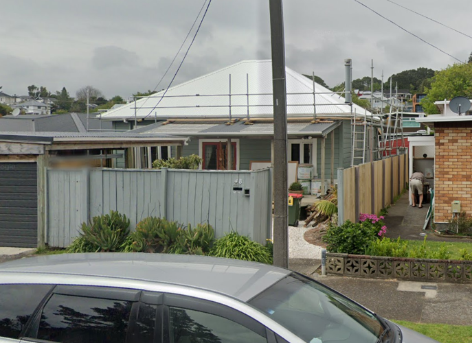 48 Pendarves Street Google Street View 2019