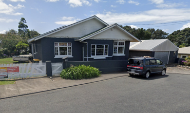 165 Molesworth Street Google Street View 2019