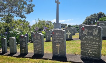 Headstones Pic 1
