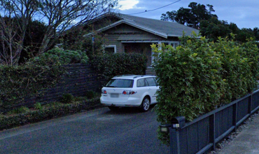 34 Aubrey Street Google Street View August 2025