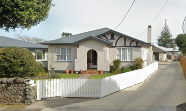 38 Richmond Street Google Street View August 2025
