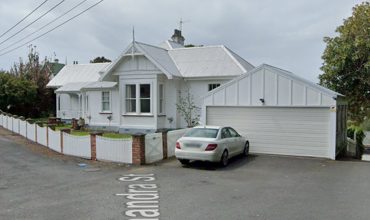 33A Timandra Street Google Street View 2022