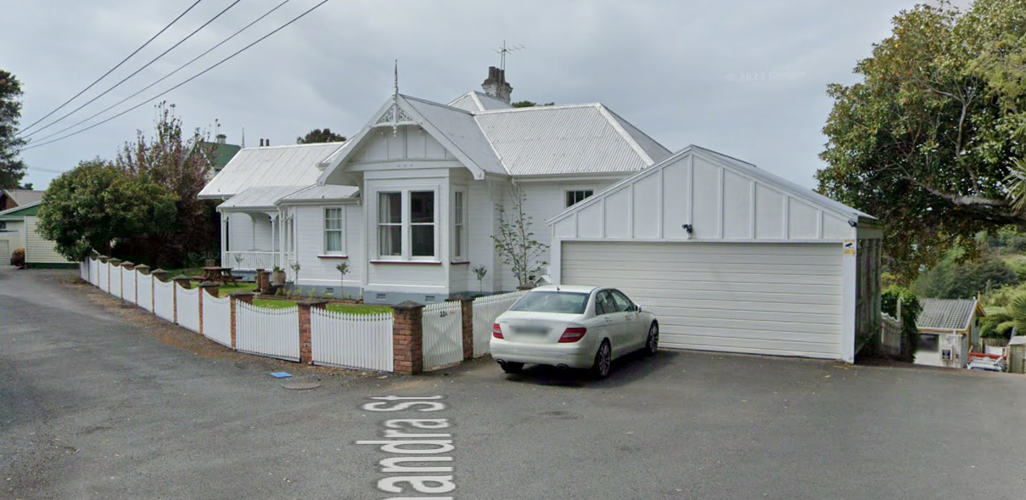 33A Timandra Street Google Street View 2022