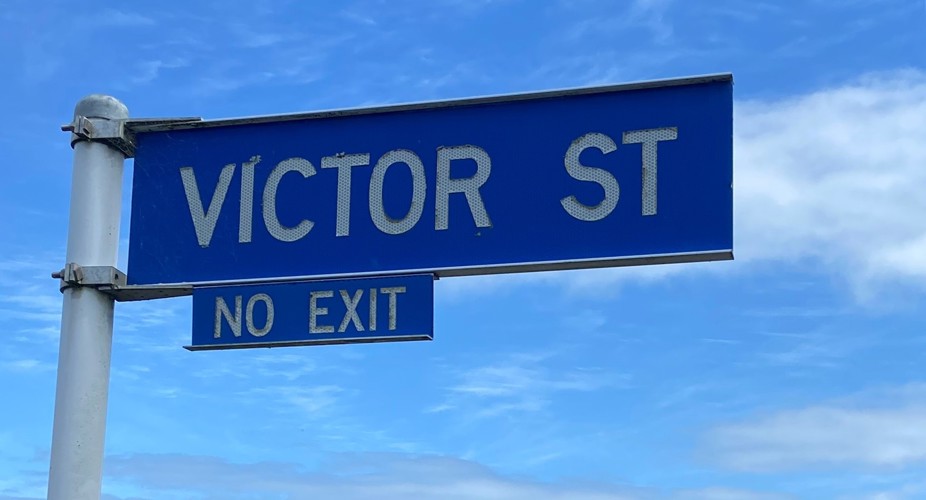 Victor Street Copy For Web