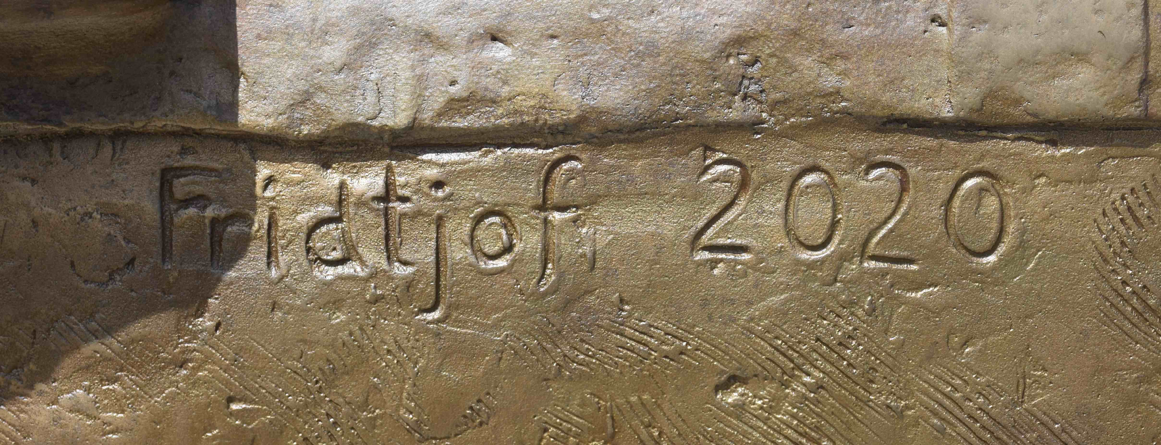 Fridtjof Mark 2020 For Web