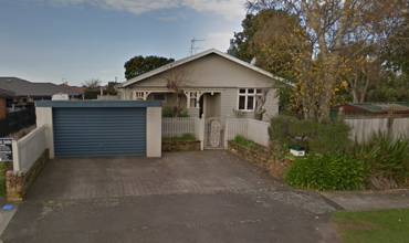 193 Brooklands Road Google Street View August 2017