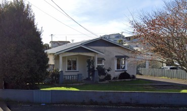 396 St Aubyn Street Google Street View 2025