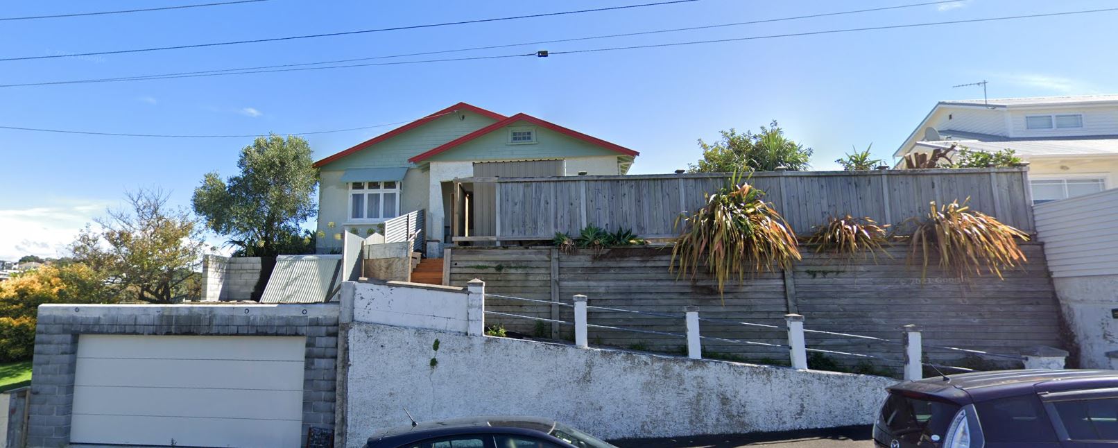 22 Morley Street Google Street View 2021