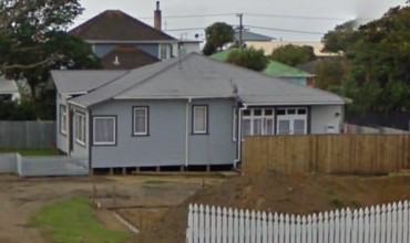 482 B St Aubyn Street Google Street View 2010