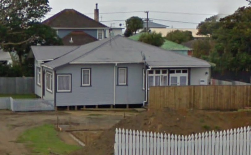 482 B St Aubyn Street Google Street View 2010
