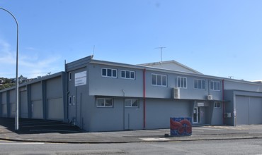 Four Square Westgate 2025