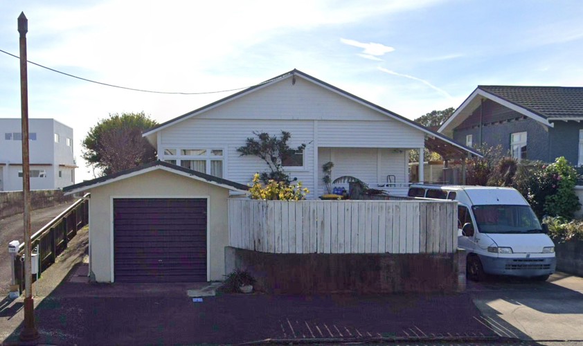 18 Birdwood Avenue Google Street View 2025