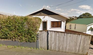 42 Mill Road Google Street View 2017