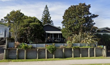 75 Pioneer Road Google Street View 2025