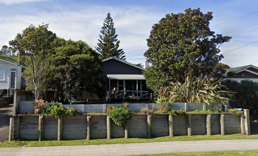 75 Pioneer Road Google Street View 2025