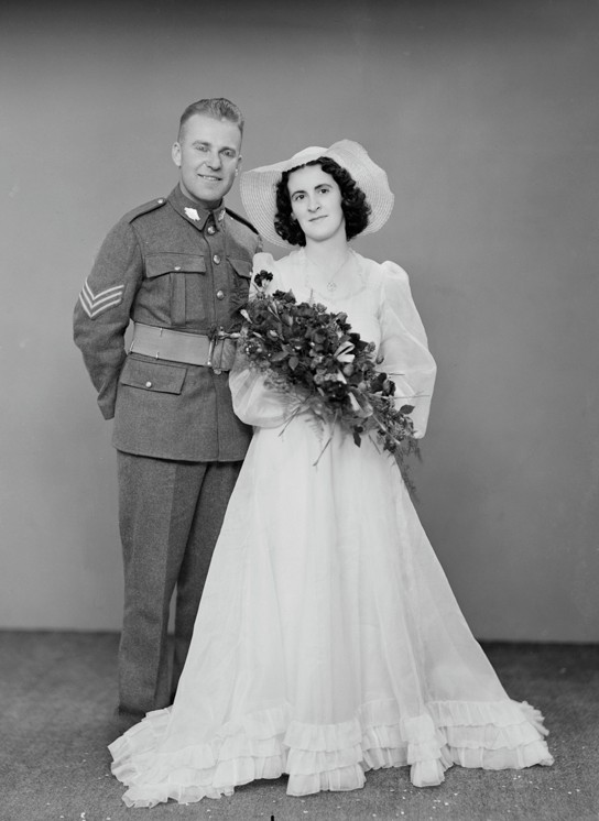 Medley Wedding 1 WD 058687
