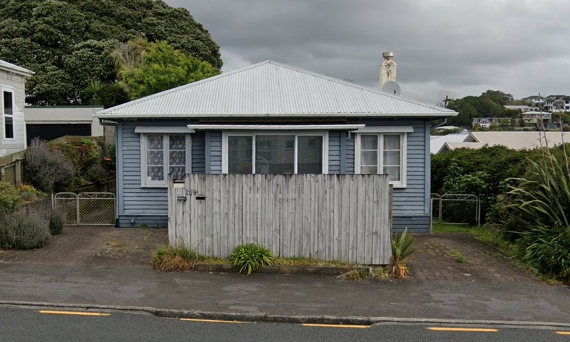 259 St Aubyn Street Google Street View 2019