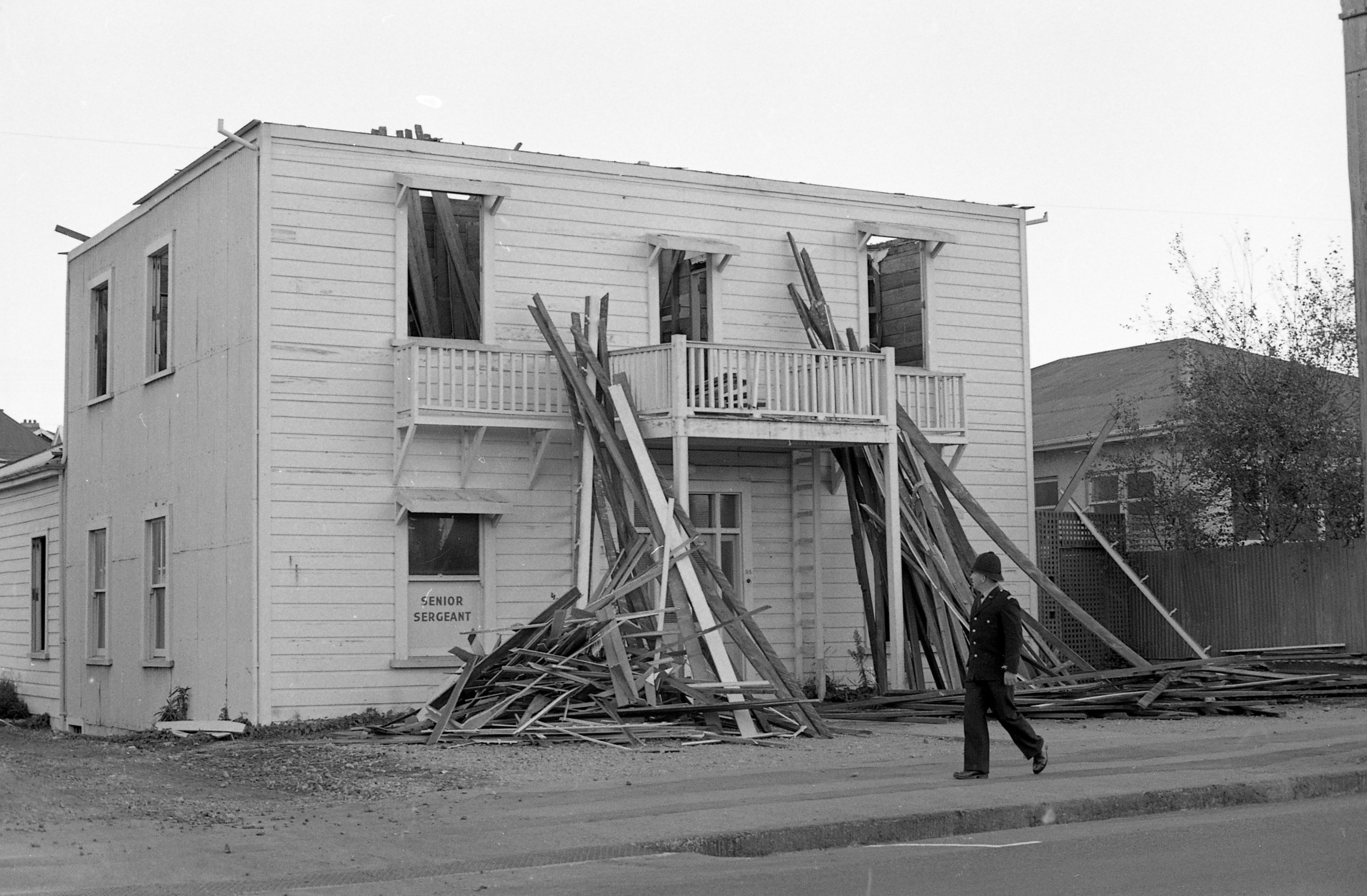 Coronation Villa Demo 8 April 1963 (3)