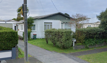 10 George Street Google Street View 2025