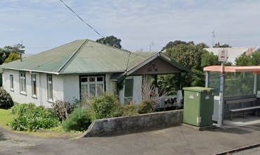 478 St Aubyn Street Google Street View 2022