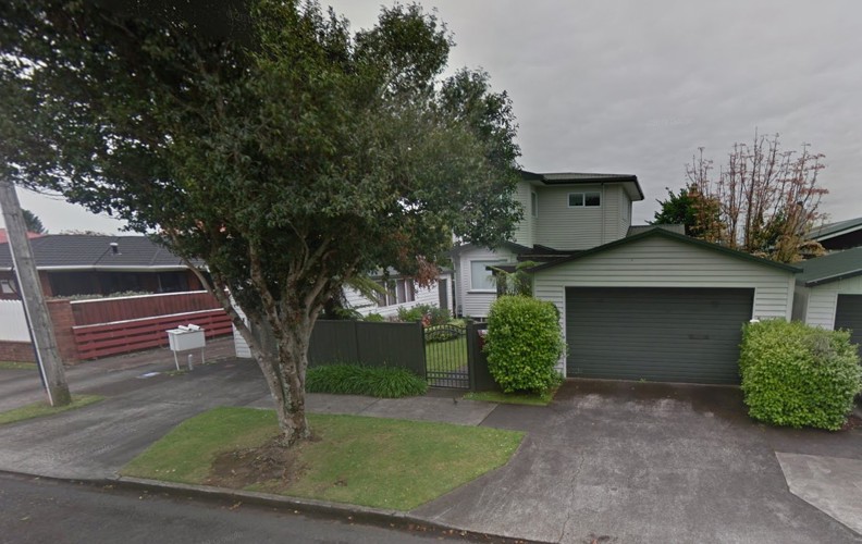 11 George Street Google Street View 2018
