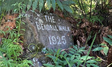 Bendall Walk4