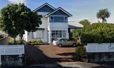 155 St Aubyn Street Google Street View 2021