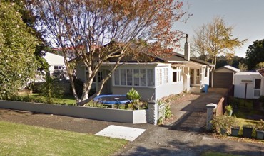 38 Ballance Street Google Street View June 2013