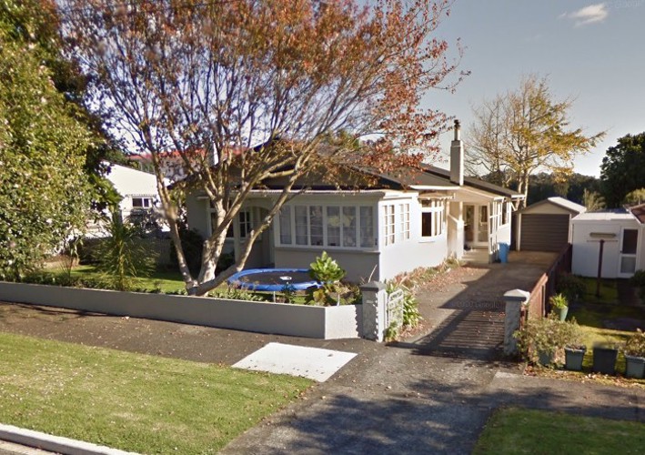 38 Ballance Street Google Street View June 2013