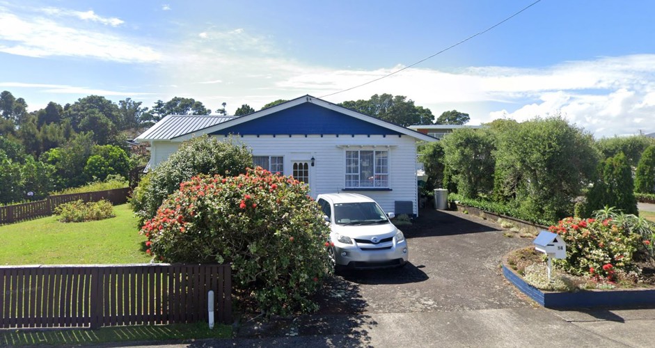 14 Hoyle Place Google Street View 2021
