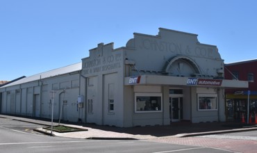 Johnston & Co Building Copy For Web