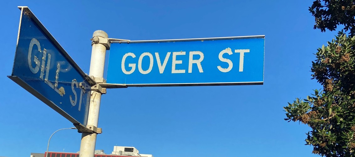 Gover Street For Web