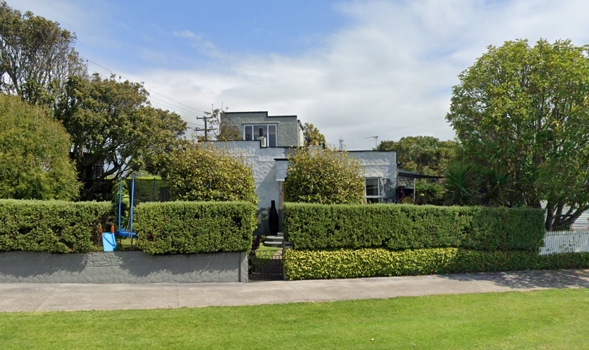 2 Skinner Street Google Street View 2019