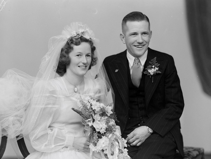 Vernon Moorhead SW1946 1644