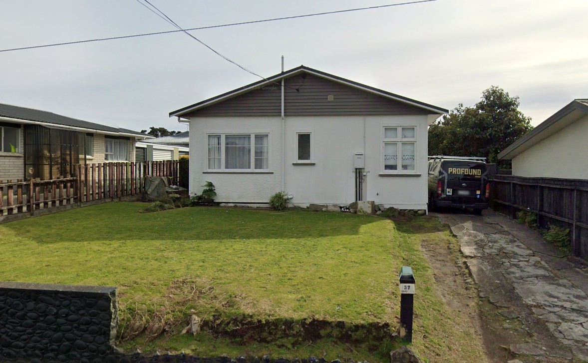 37 Clemow Road Google Street View 2025