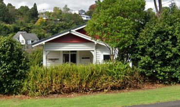 61 Frankley Road Google Street View 2021