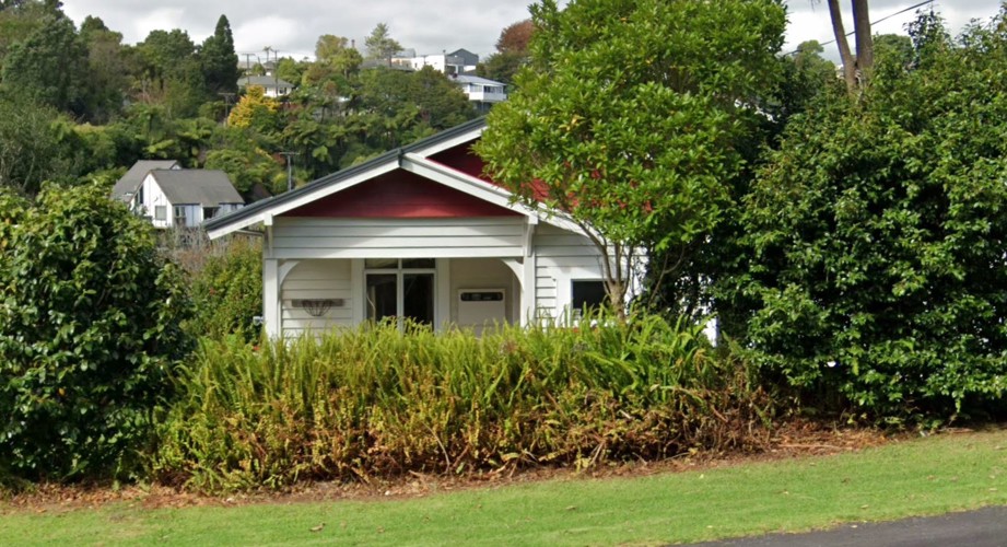 61 Frankley Road Google Street View 2021