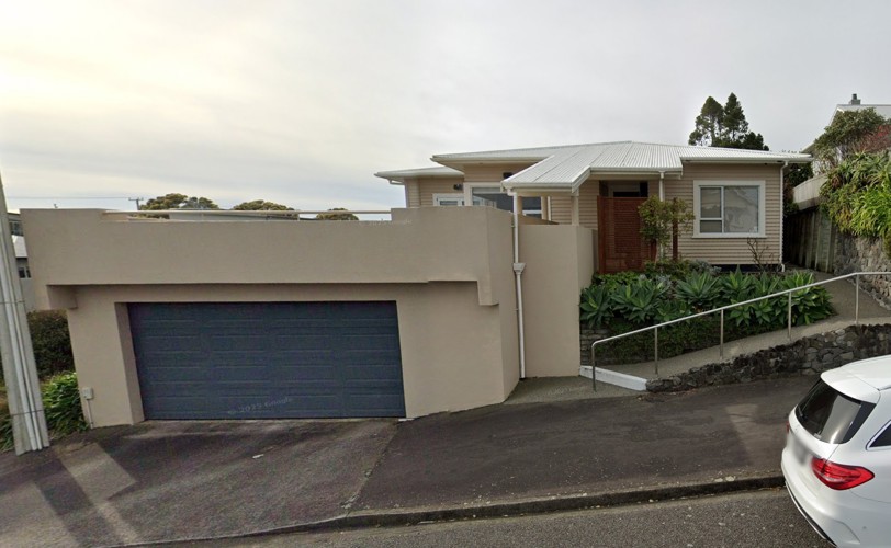 19 Nobs Line Google Street View August 2025