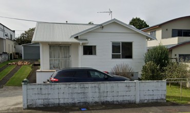 11 Newton Street Google Street View 2025