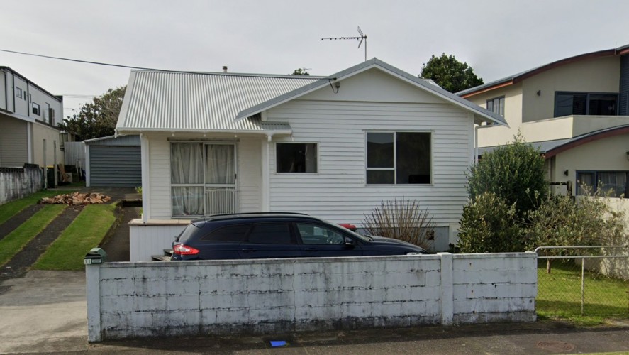 11 Newton Street Google Street View 2025