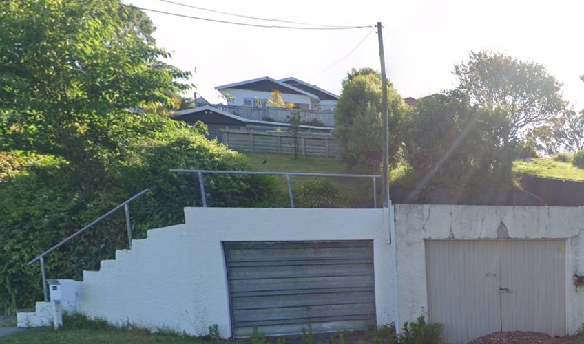 64 Lorna Street Google Street View November 2019