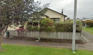27 Ballance Street Google Street View October 2022