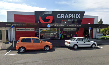 254 Devon Street West Google Street View 2022